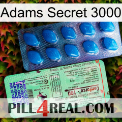 Adams Secret 3000 new02